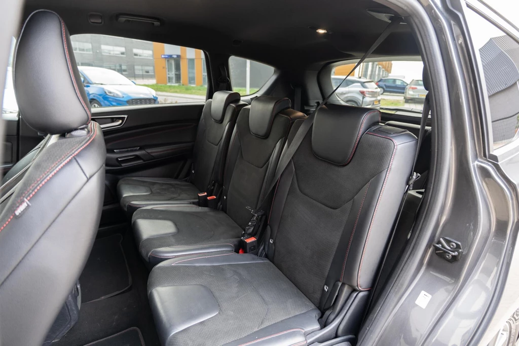 Ford S-Max – foto 34