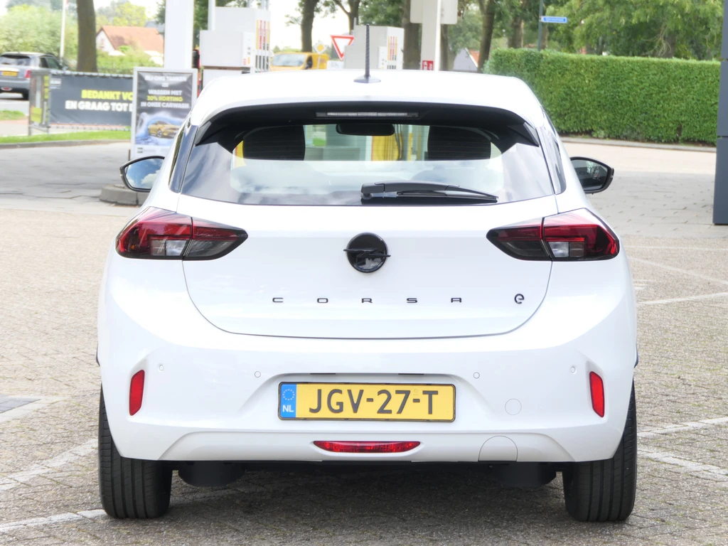 Opel Corsa-e – foto 6