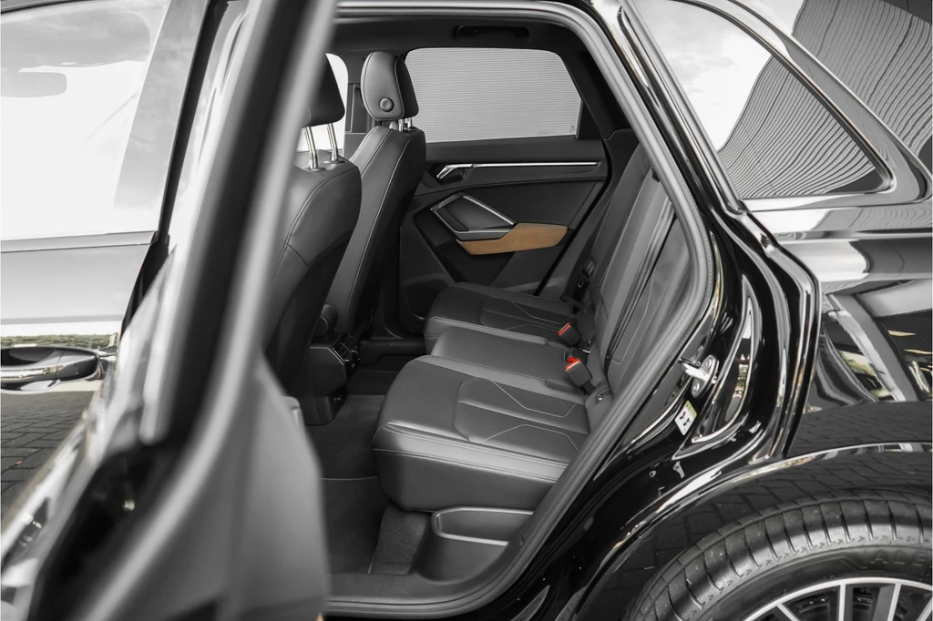 Audi Q3 – foto 14