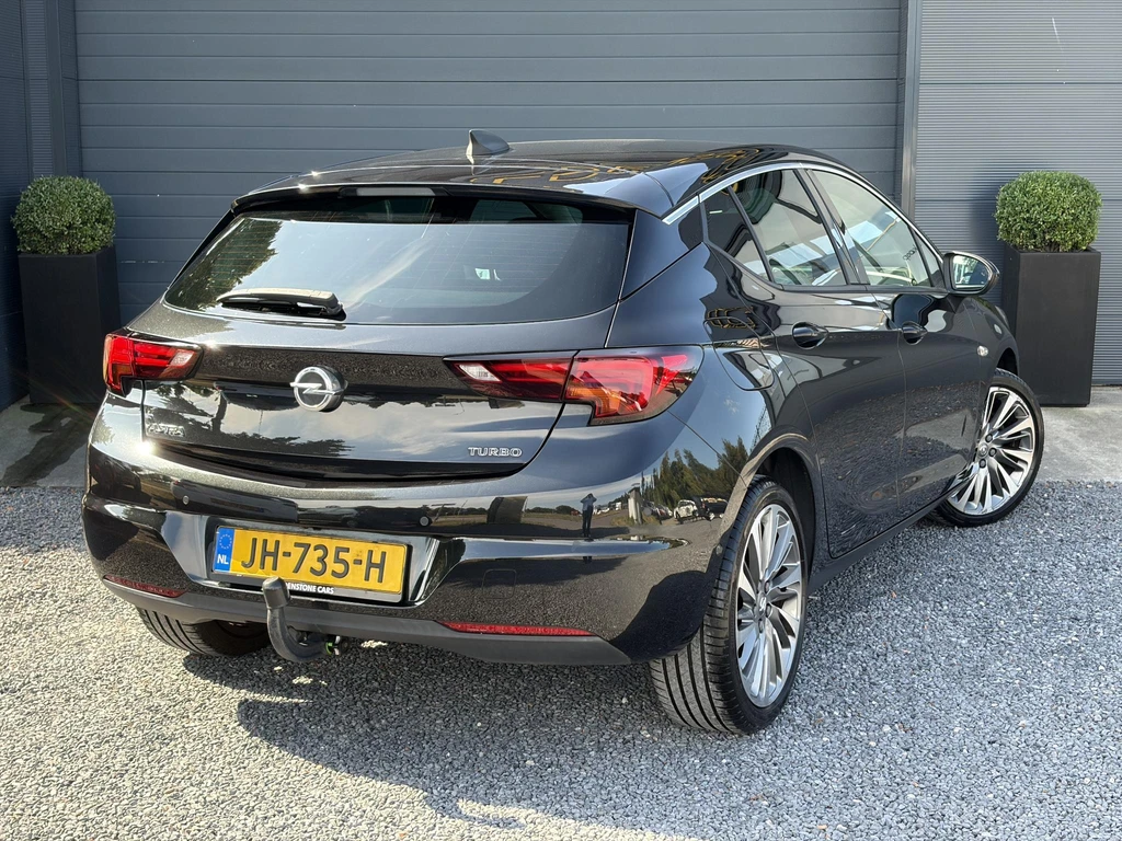 Opel Astra – foto 3