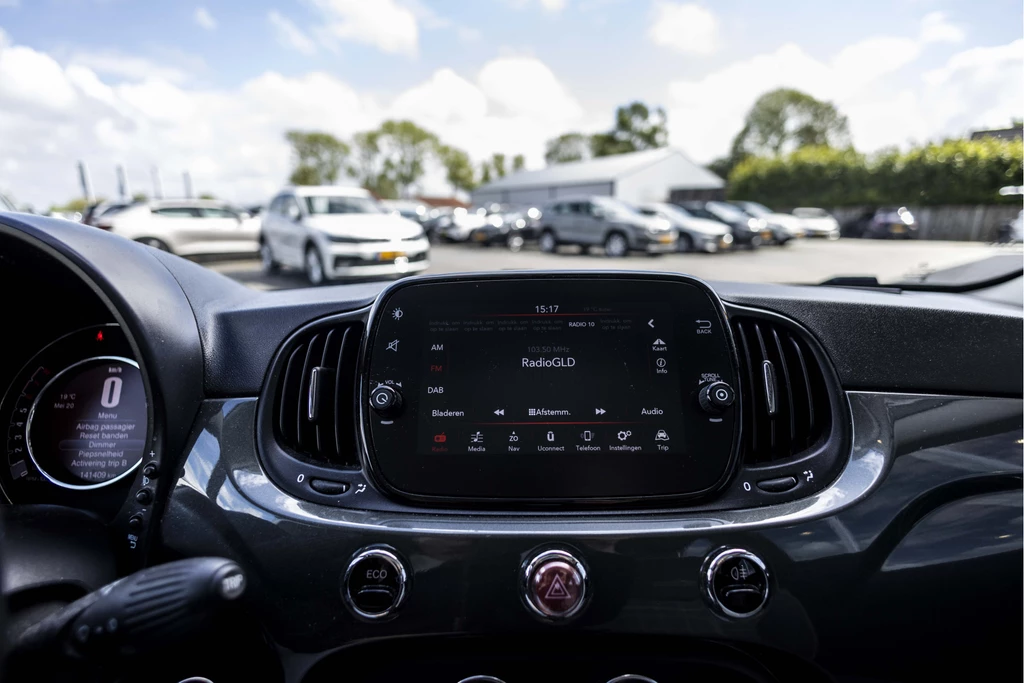 Fiat 500 – foto 26