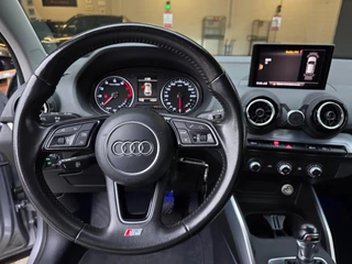 Audi Q2 – thumbnail 30