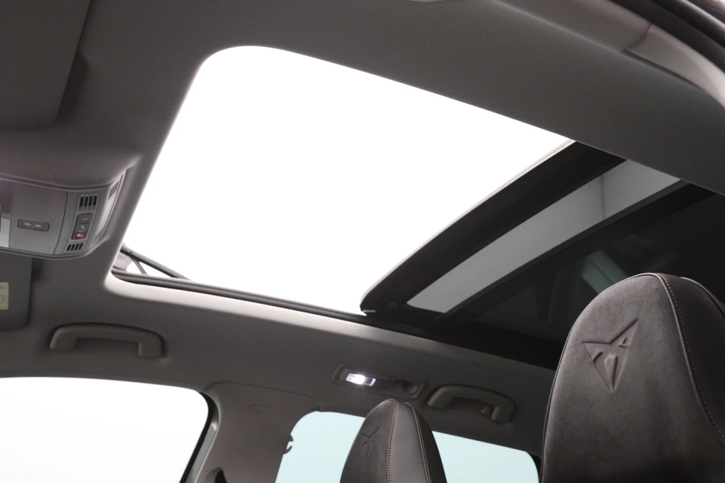 CUPRA Ateca – foto 12