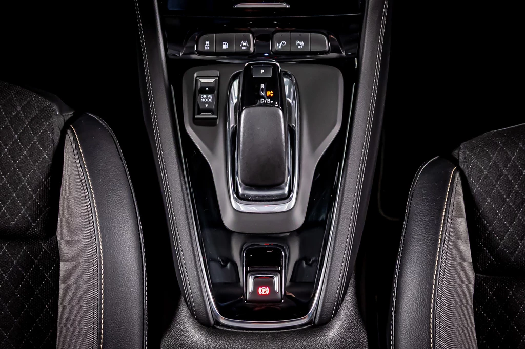 Opel Grandland X – foto 32