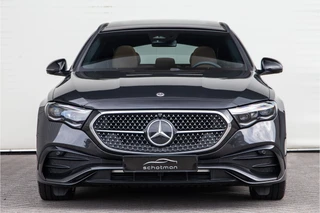 Mercedes-Benz E-Klasse – thumbnail 9