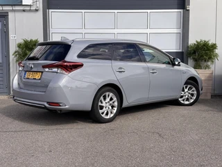Toyota Auris – thumbnail 6