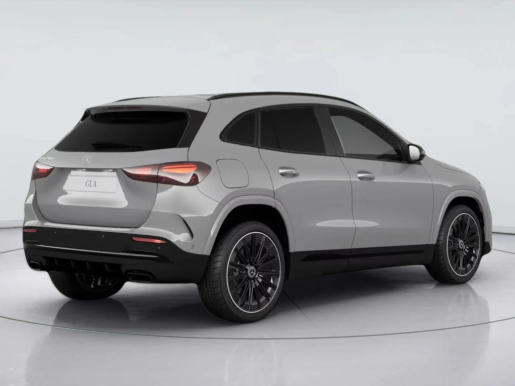 Mercedes-Benz GLA – foto 4