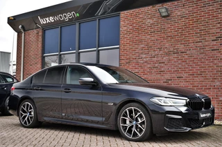 BMW 5 Serie – thumbnail 22