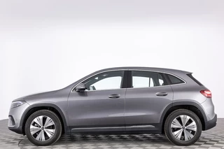 Mercedes-Benz EQA – thumbnail 2