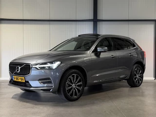 Volvo XC60 – thumbnail 3