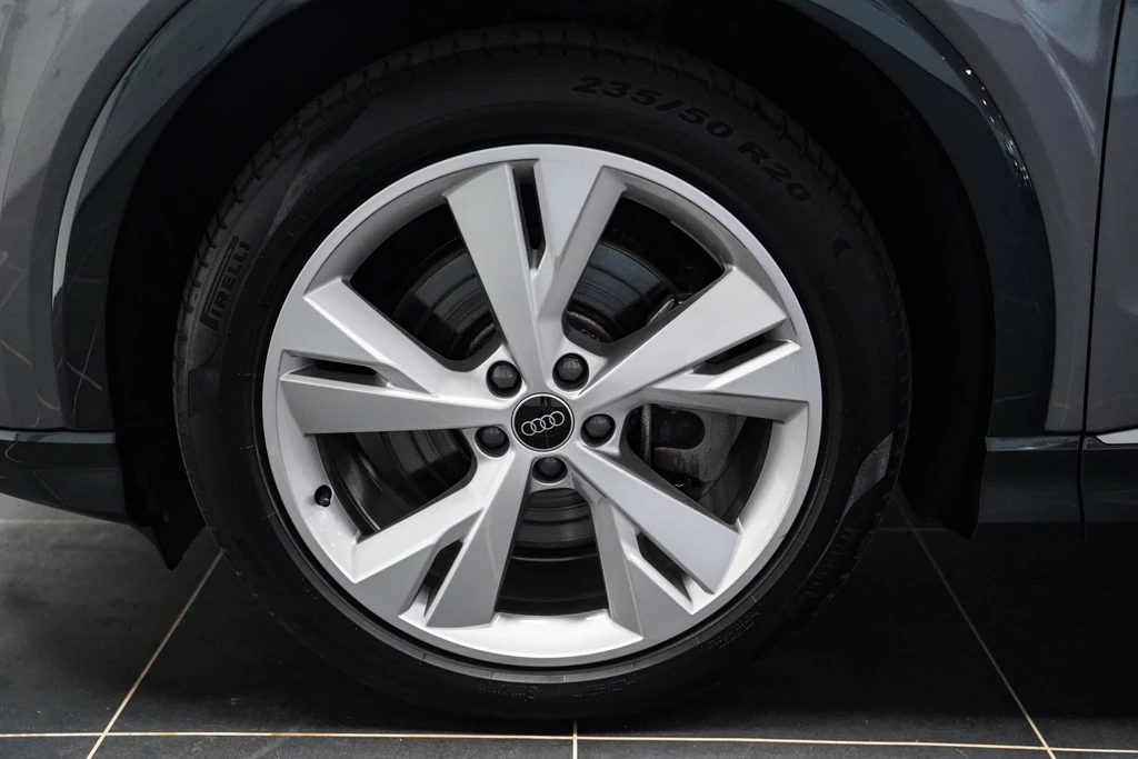 Audi Q4 Sportback e-tron – foto 22