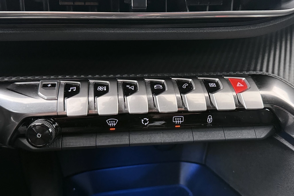 Peugeot 3008 – foto 27