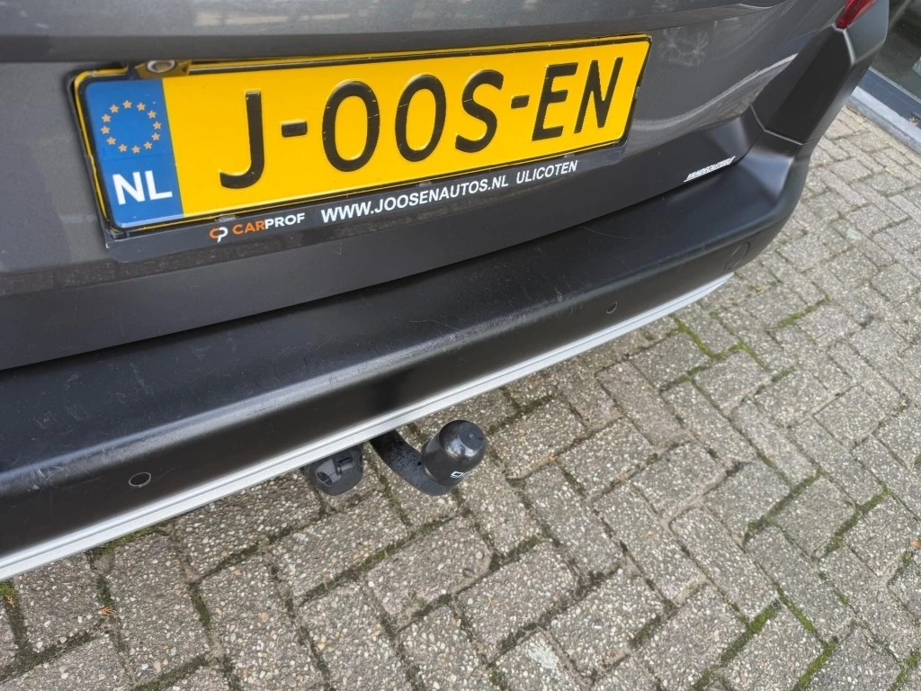 Peugeot Rifter – foto 32