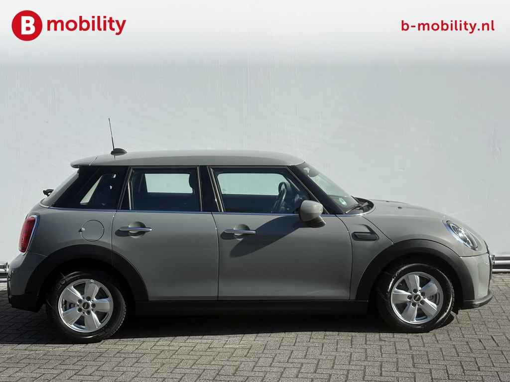 MINI One – foto 7