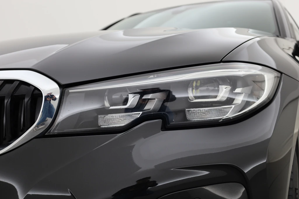BMW 3 Serie – foto 53