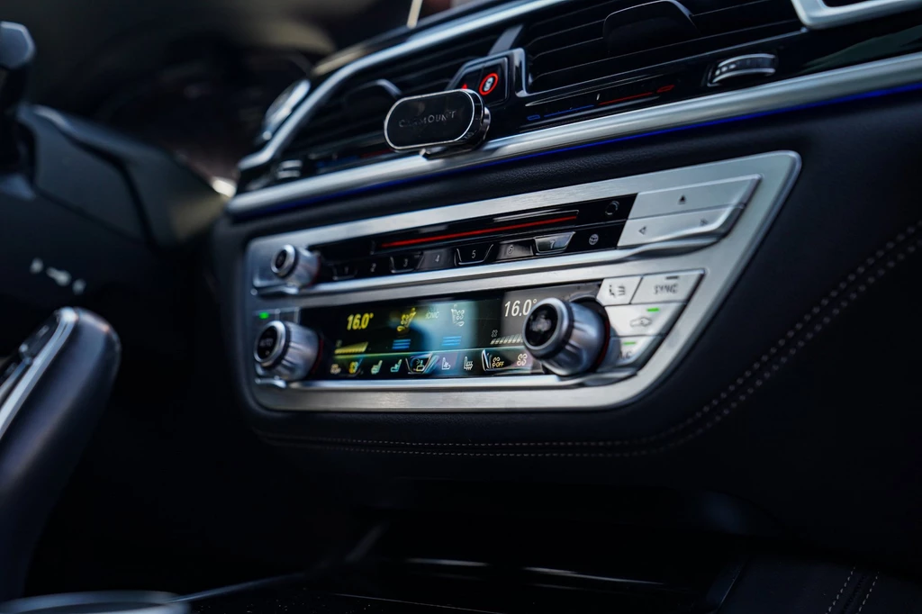 BMW 7 Serie – foto 15