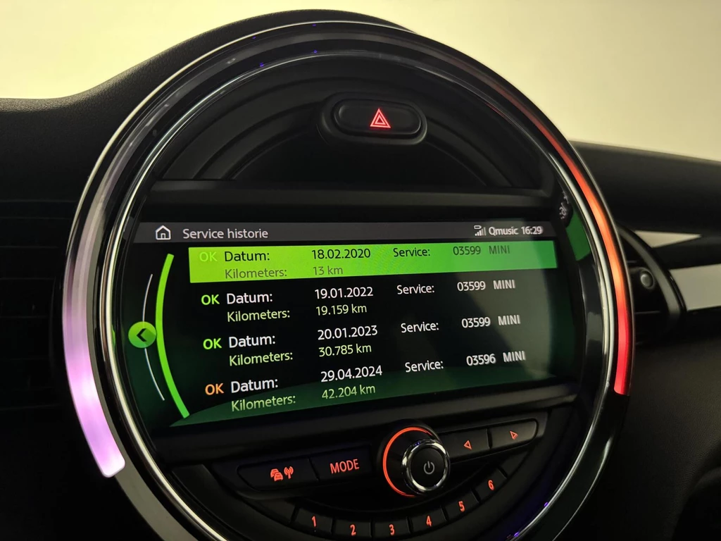 MINI Cooper – foto 48