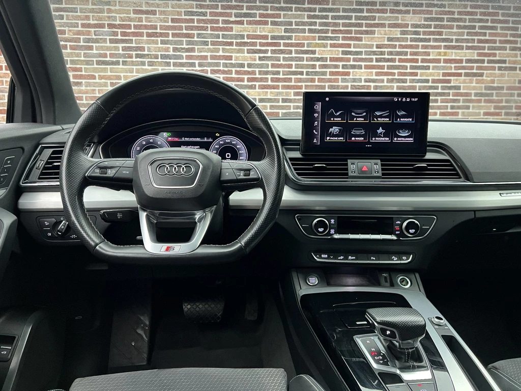 Audi Q5 – foto 14