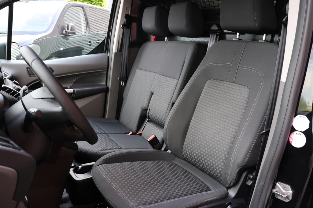 Ford Transit Connect – foto 8