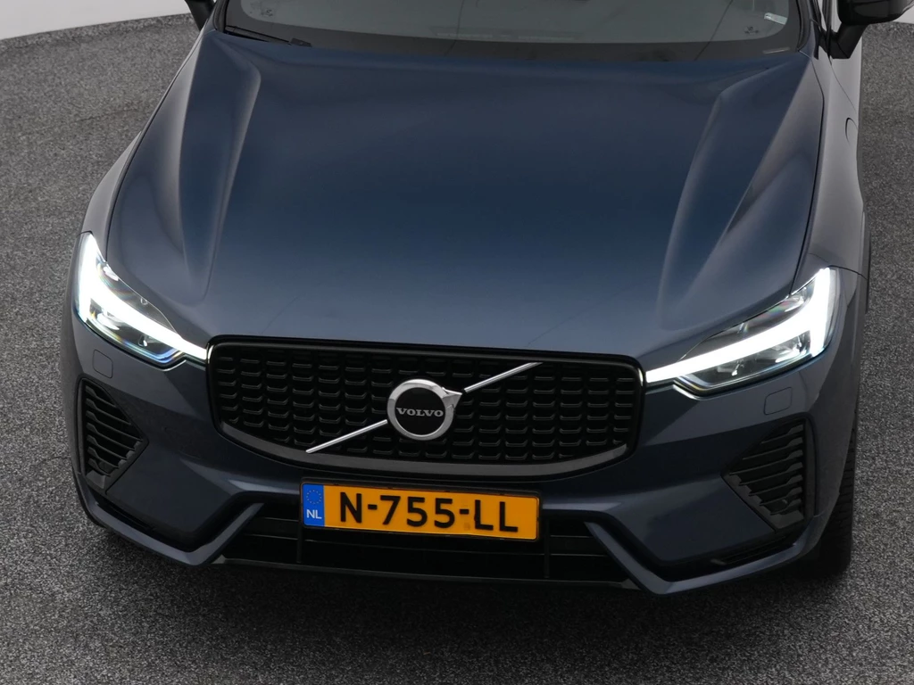 Volvo XC60 – foto 20
