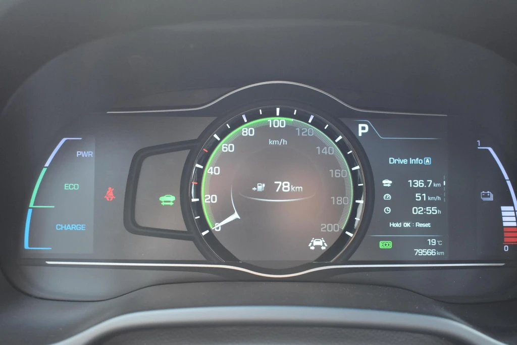 Hyundai IONIQ – foto 12