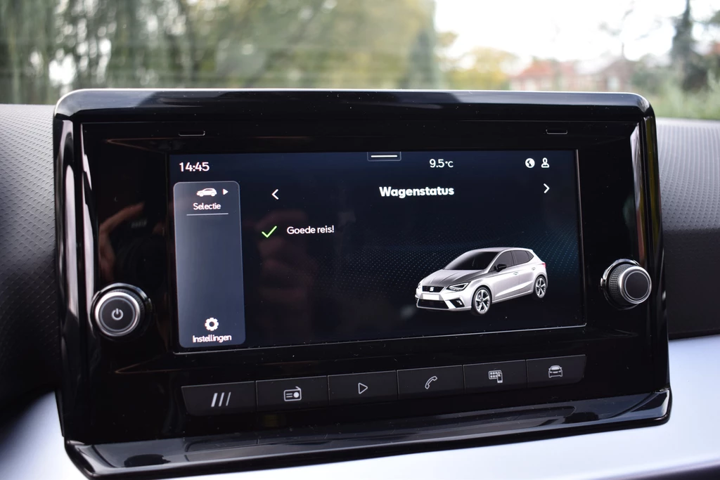 SEAT Ibiza – foto 31