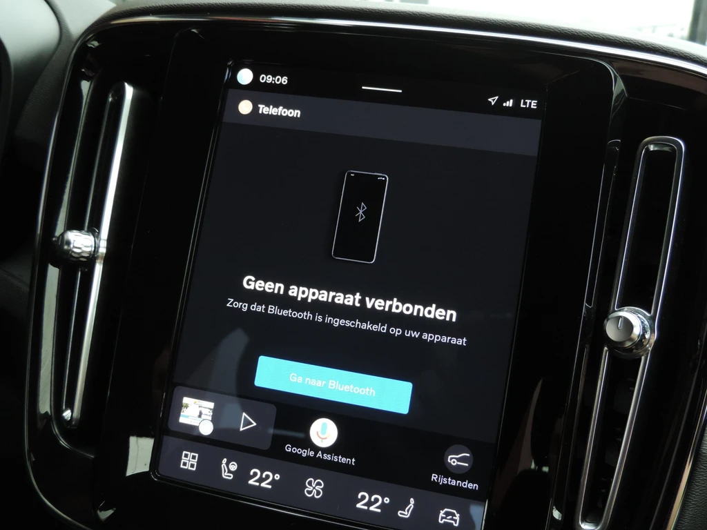 Volvo XC40 – foto 38