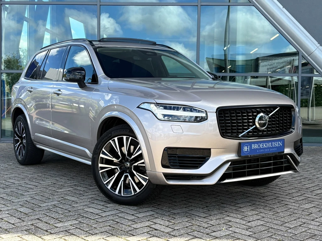 Volvo XC90 – foto 5