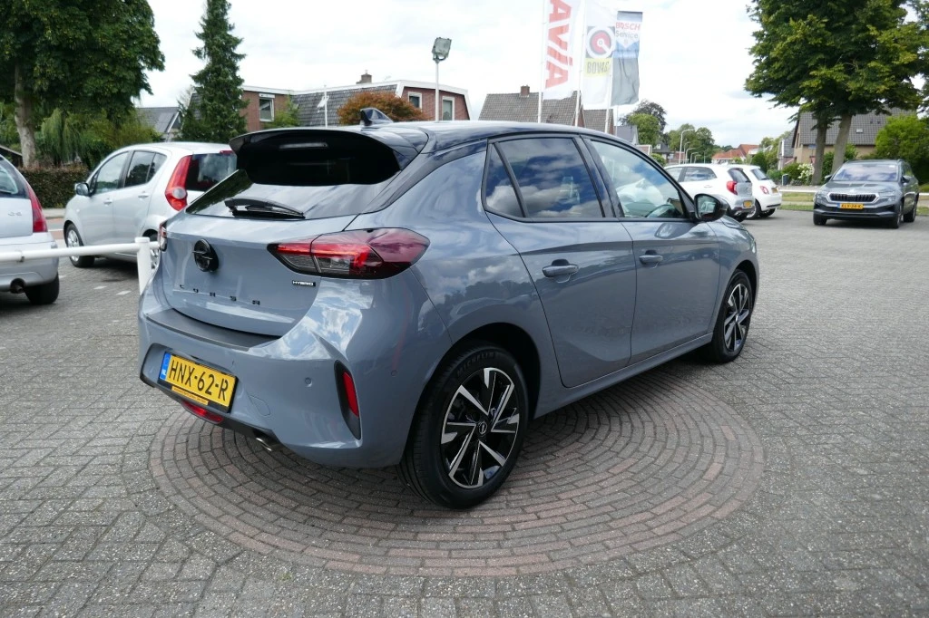 Opel Corsa – foto 6