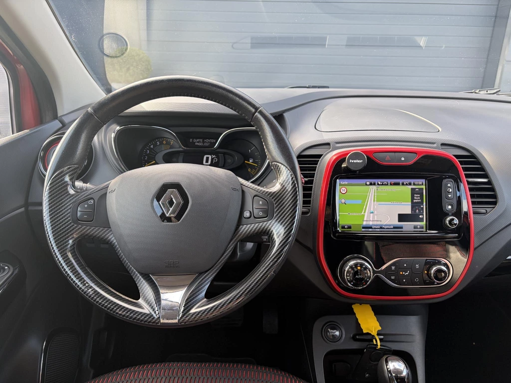 Renault Captur – foto 5