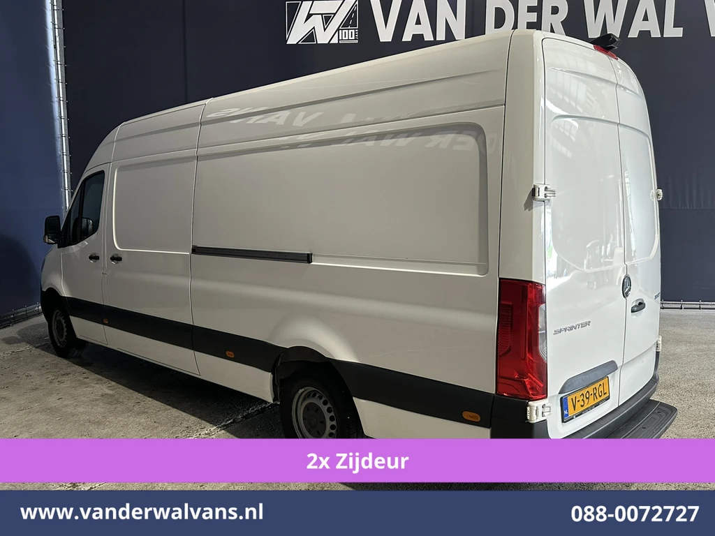 Mercedes-Benz Sprinter – foto 2