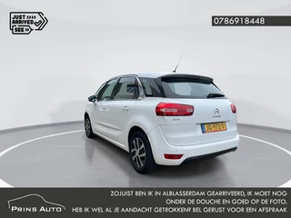 Citroën C4 Picasso – thumbnail 4