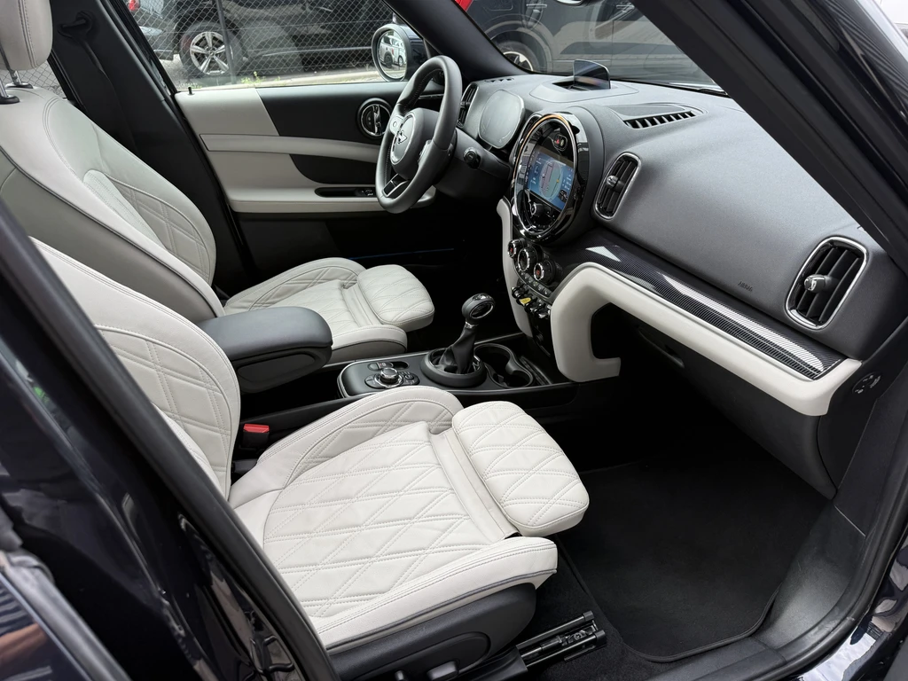 MINI Countryman – foto 34