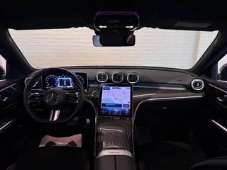 Mercedes-Benz C-Klasse – thumbnail 15