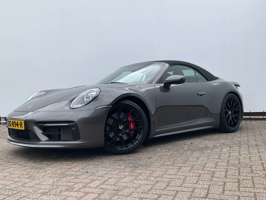 Porsche 911 – foto 5