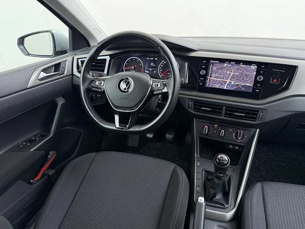 Volkswagen Polo – foto 24