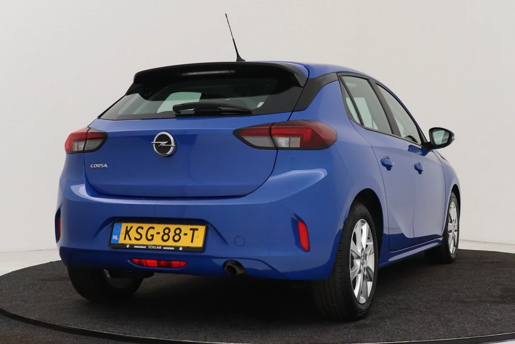 Opel Corsa – foto 8