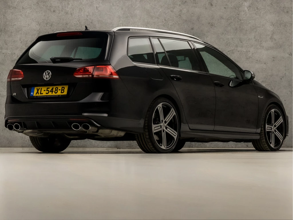 Volkswagen Golf – foto 6
