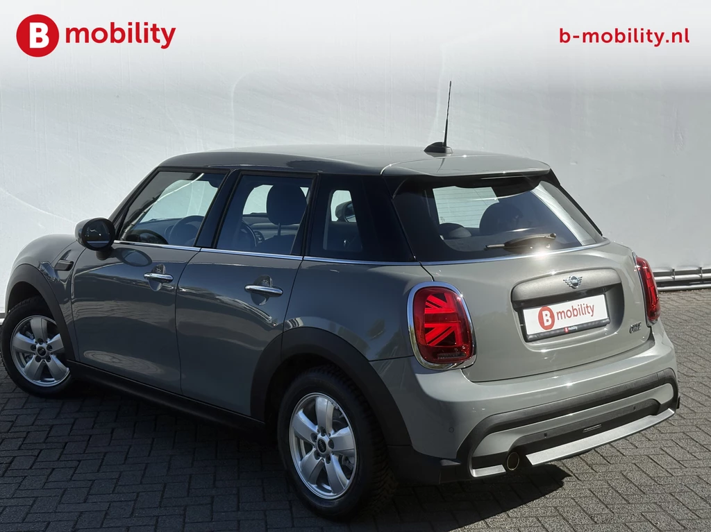 MINI One – foto 3