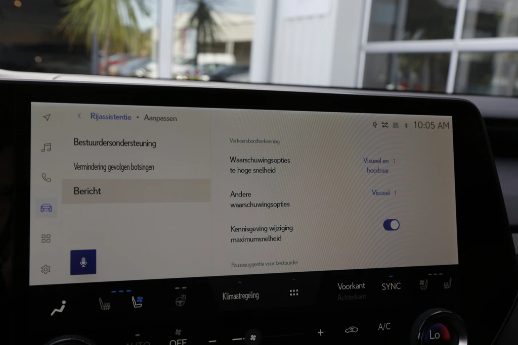 Lexus RX – foto 59