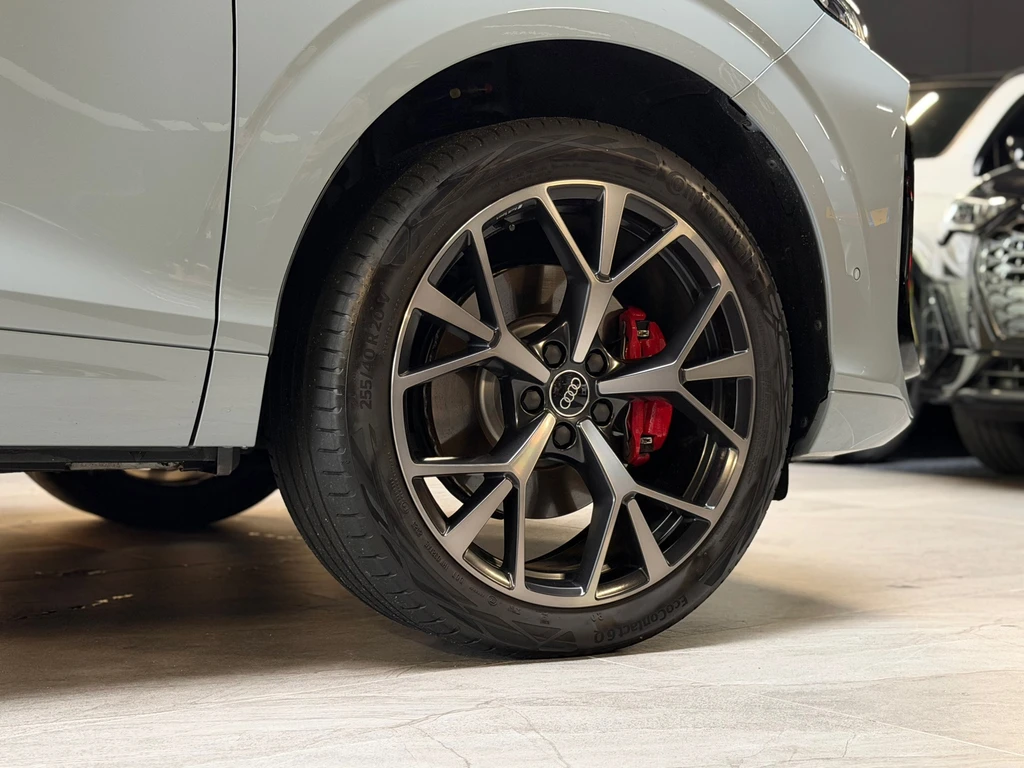 Audi Q3 – foto 46