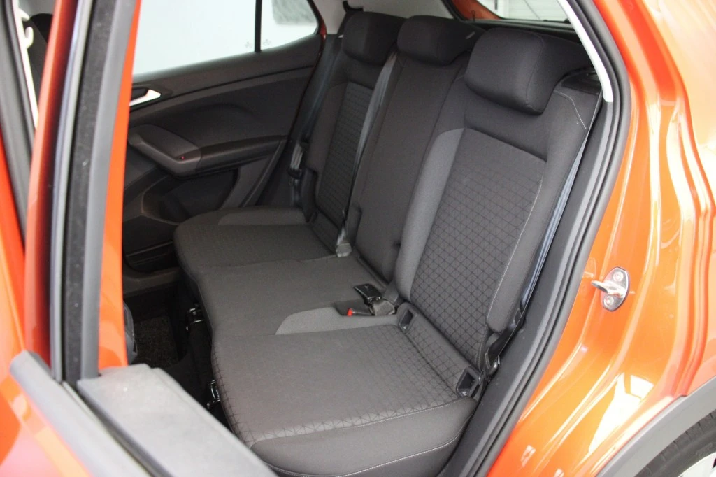 Volkswagen T-Cross – foto 19