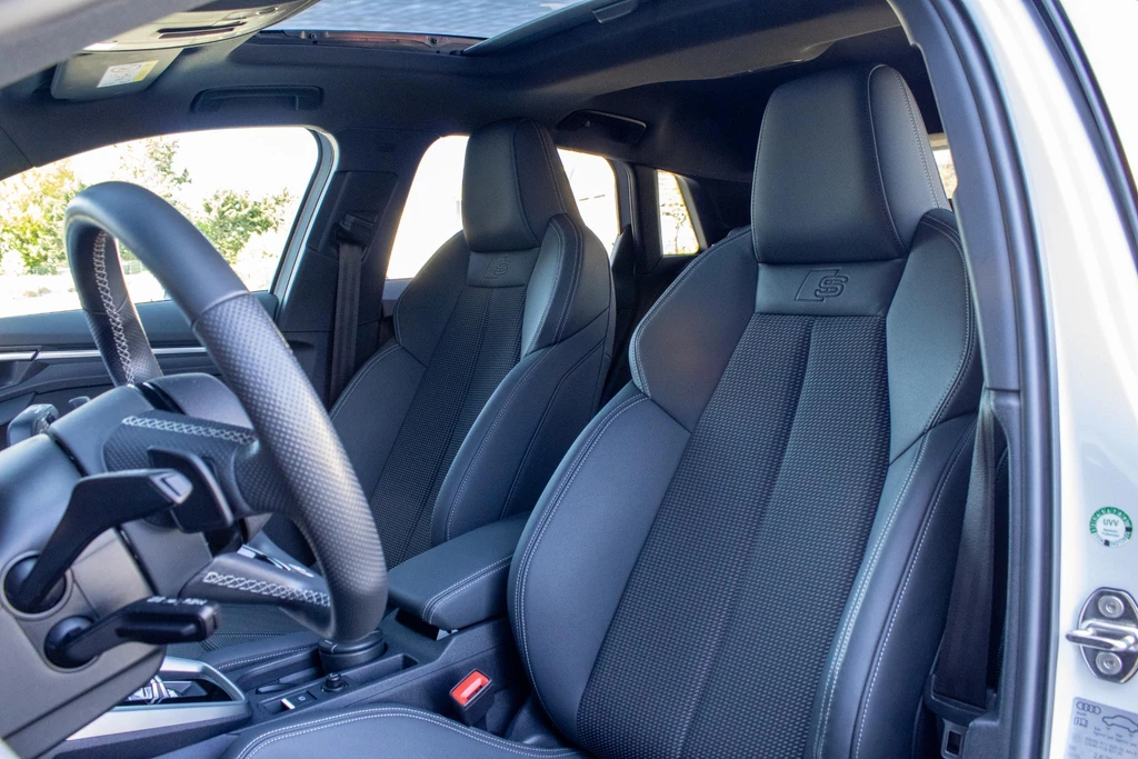 Audi A3 – foto 15