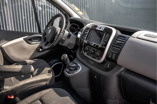 Renault Trafic – thumbnail 9