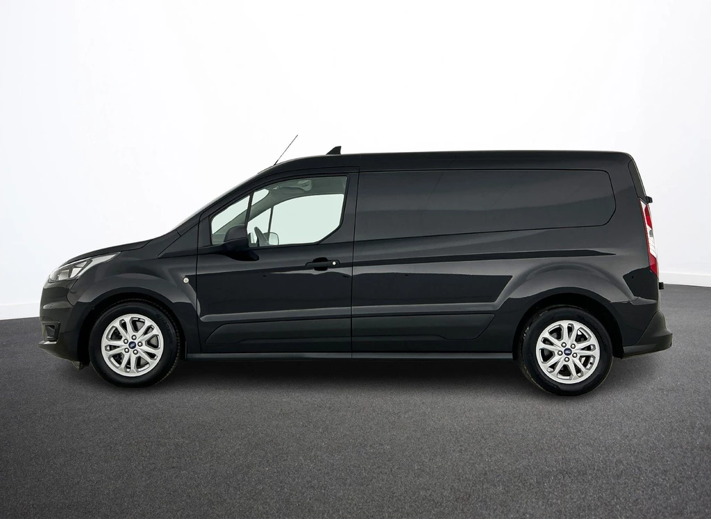Ford Transit Connect – foto 2