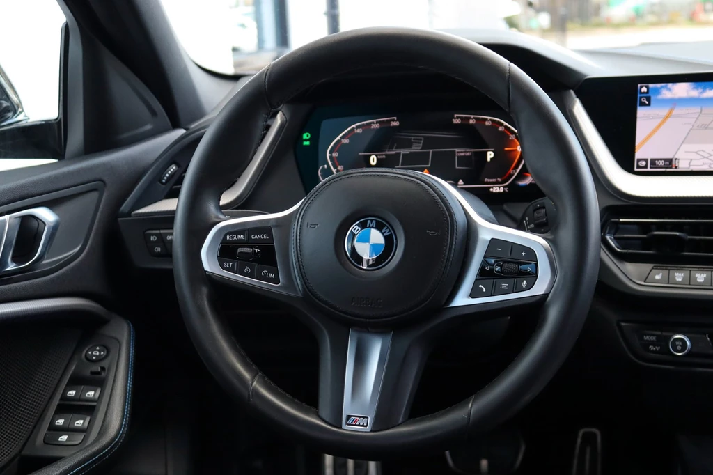 BMW 1 Serie – foto 8