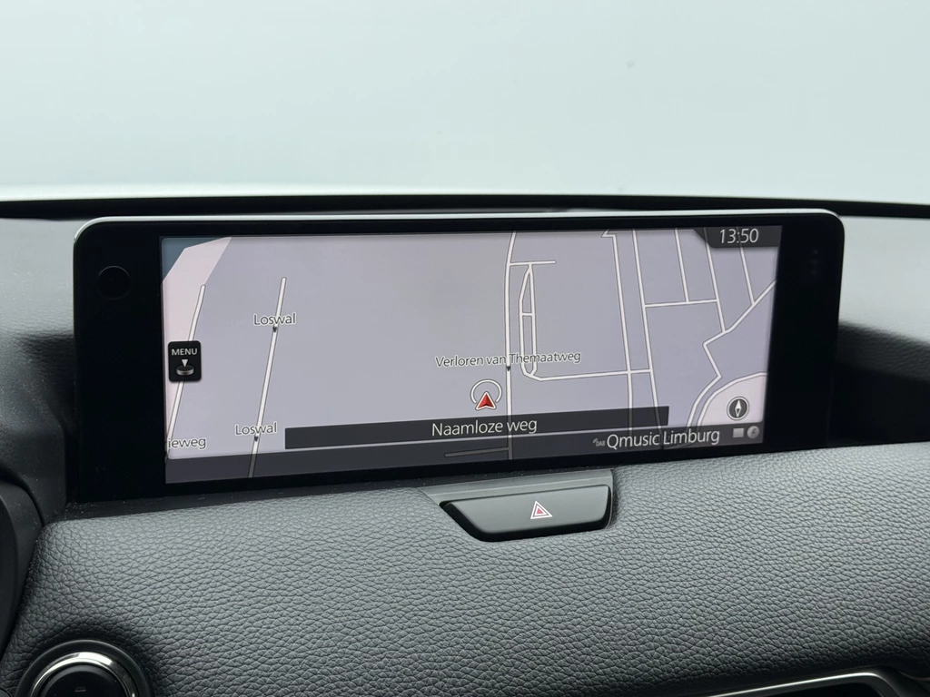Mazda CX-60 – foto 21