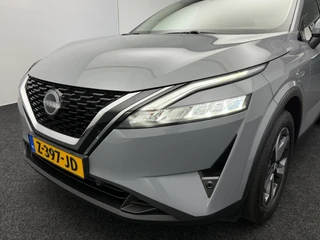Nissan QASHQAI – thumbnail 2