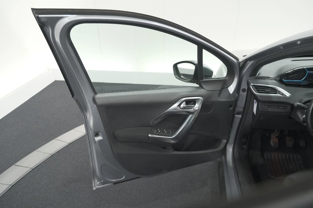 Peugeot 2008 – foto 68