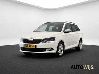 Škoda Fabia – thumbnail 2